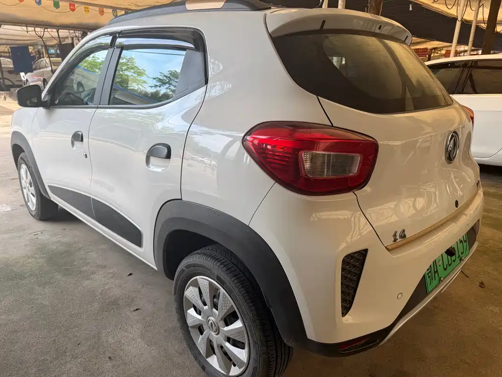 Dongfeng Aeolus EX1 2020 Base