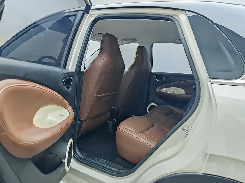 Wuling Bingo 2023 203km Comfort Edition