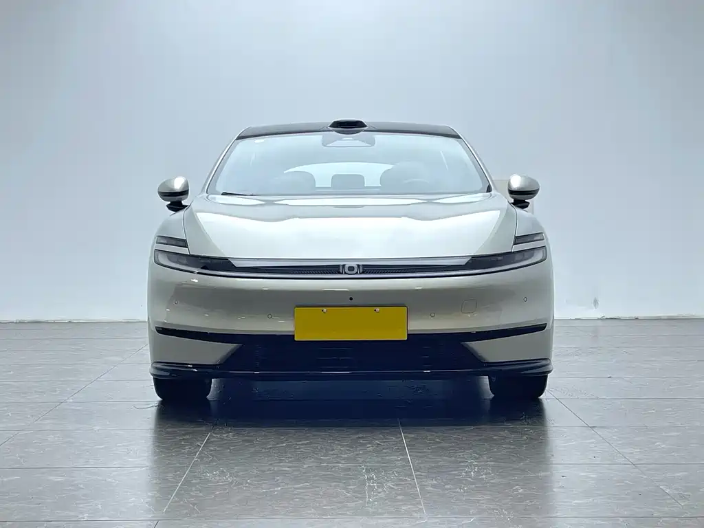 Changan Qiyuan A06 2026 240 Laser Ultra+