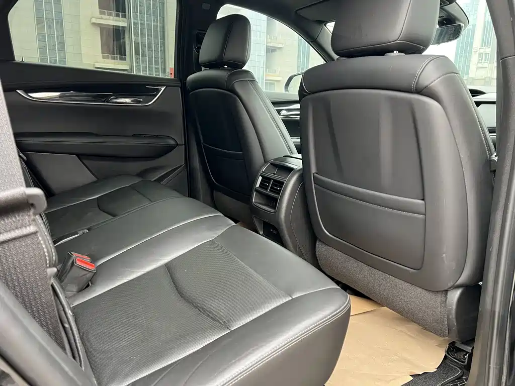 Cadillac XT5 2018 28T AWD Luxury