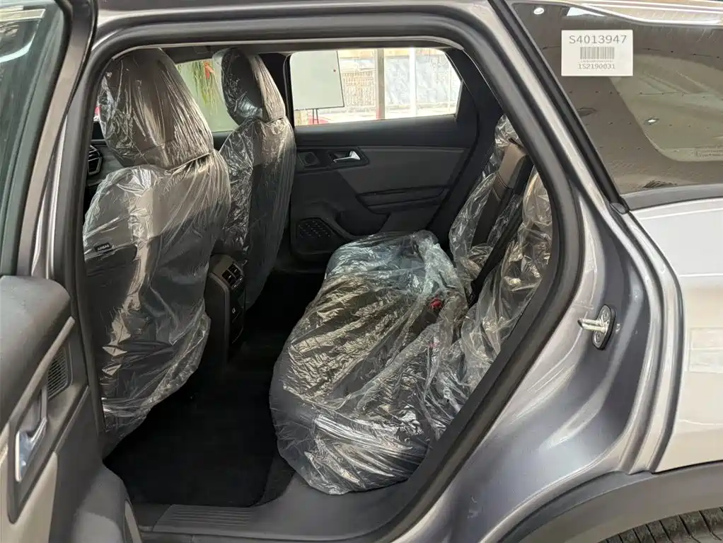 Citroën C5 X 2024 1.6T