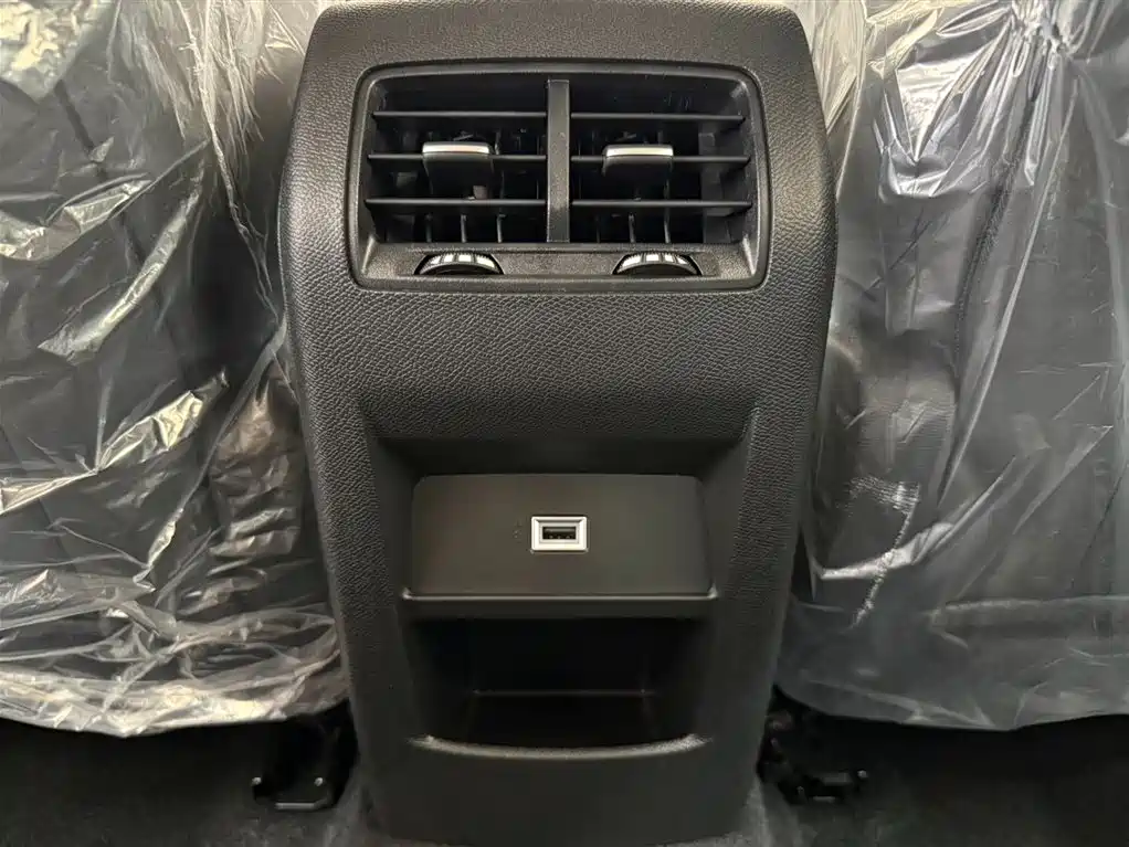 Citroën C5 X 2024 1.6T Shi Bufan