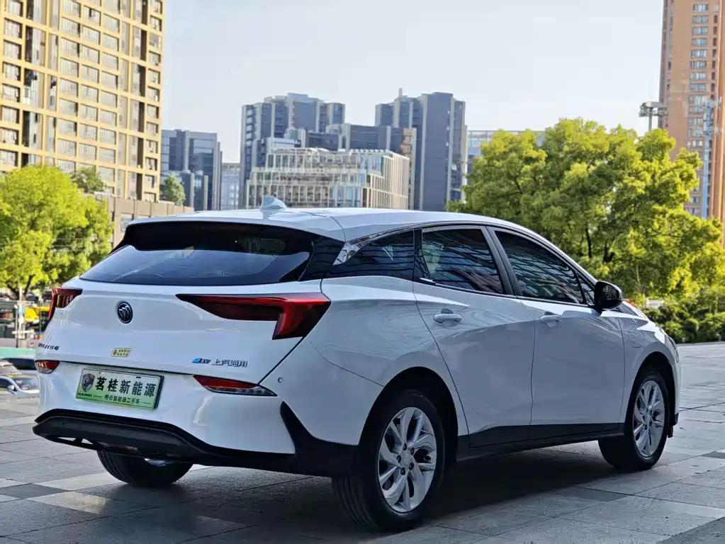 Buick Velite 6 2024 430km Comfort Edition