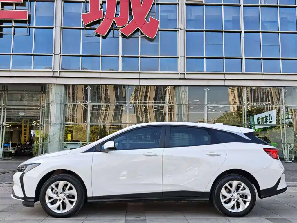 Buick Velite 6 2024 430km Comfort Edition