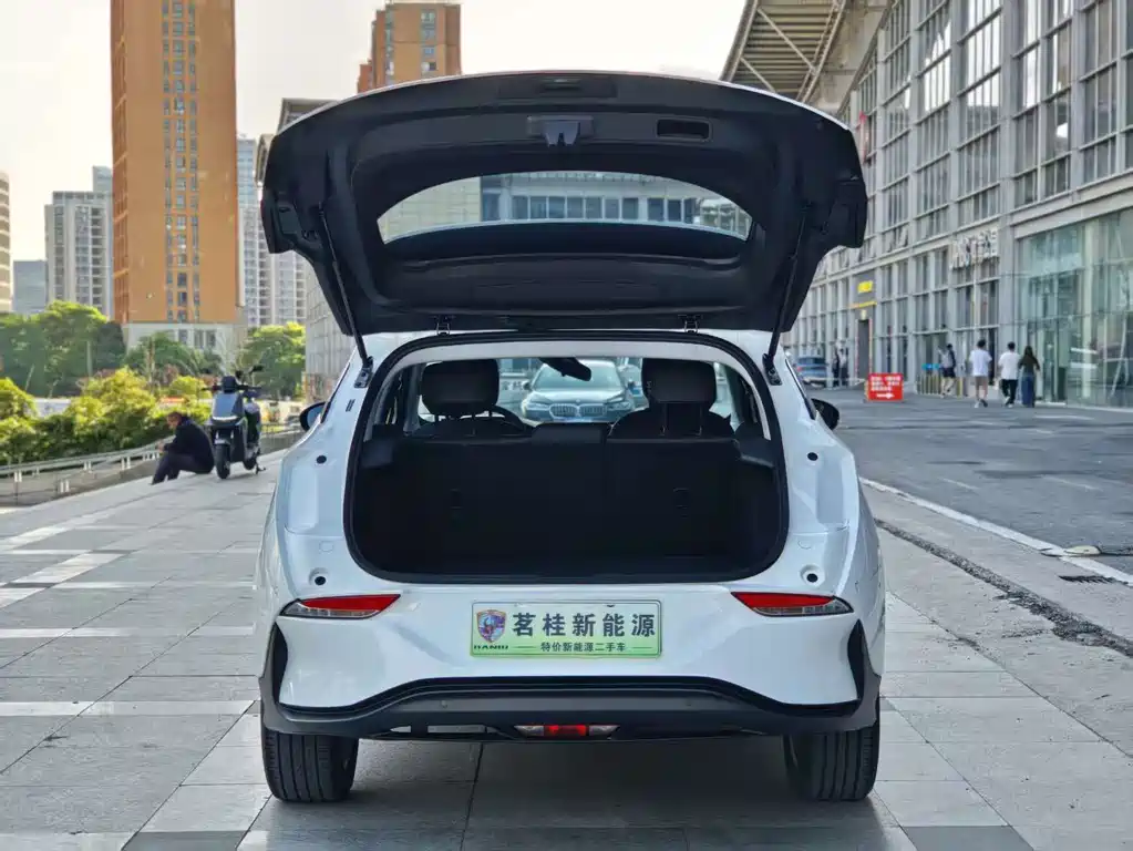 Buick Velite 6 2024 430km Comfort Edition