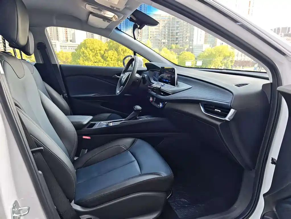 Buick Velite 6 2024 430km Comfort Edition