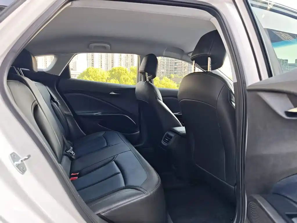 Buick Velite 6 2024 430km Comfort Edition
