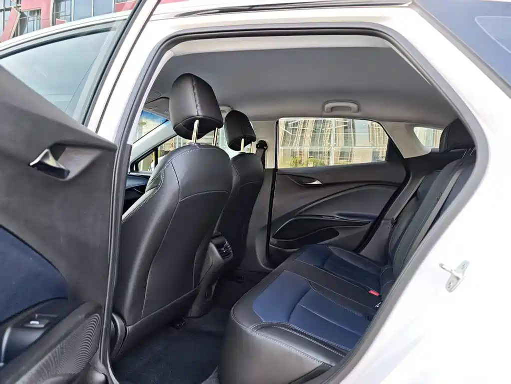 Buick Velite 6 2024 430km Comfort Edition