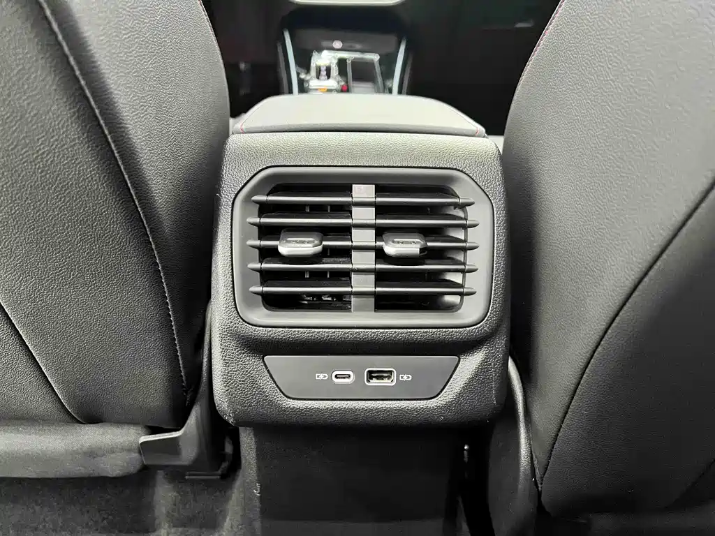 Volkswagen Lamando L 2022 280TSI DSG Cool Spicy Edition