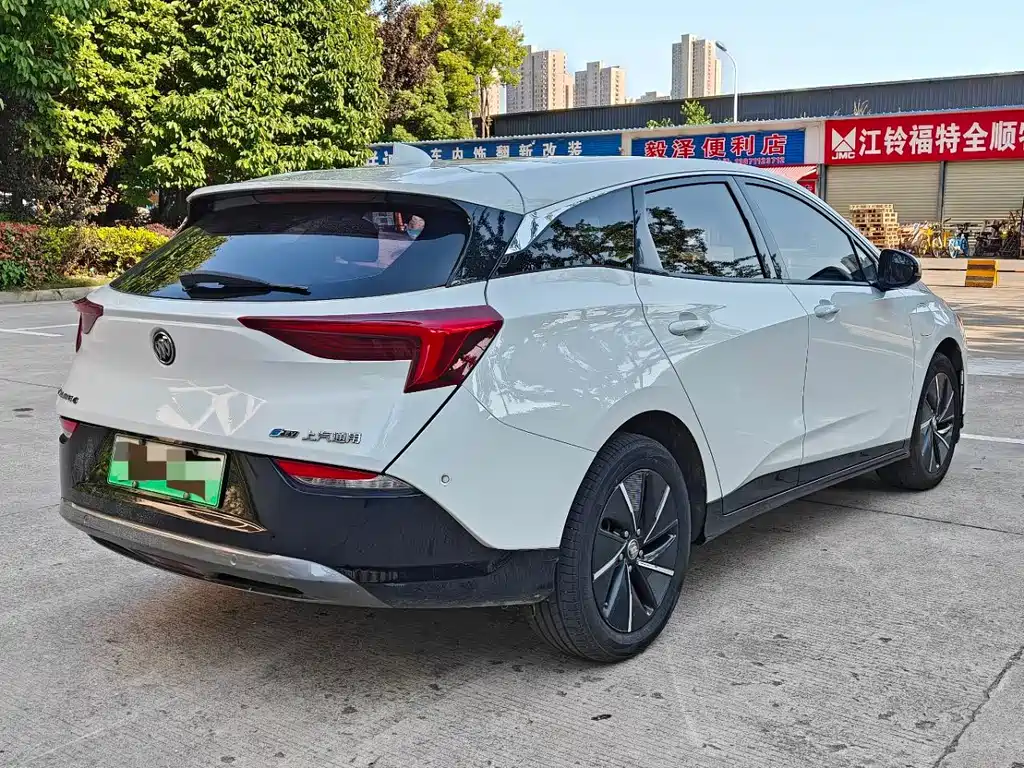 Buick Velite 6 2022 Interconnected Smart Enjoyment Edition PLUS