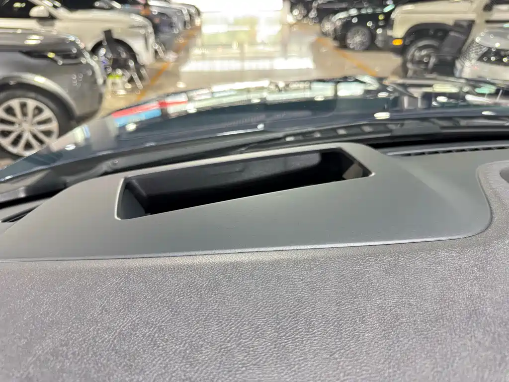 Lincoln Navigator 2022 3.5T Reserve