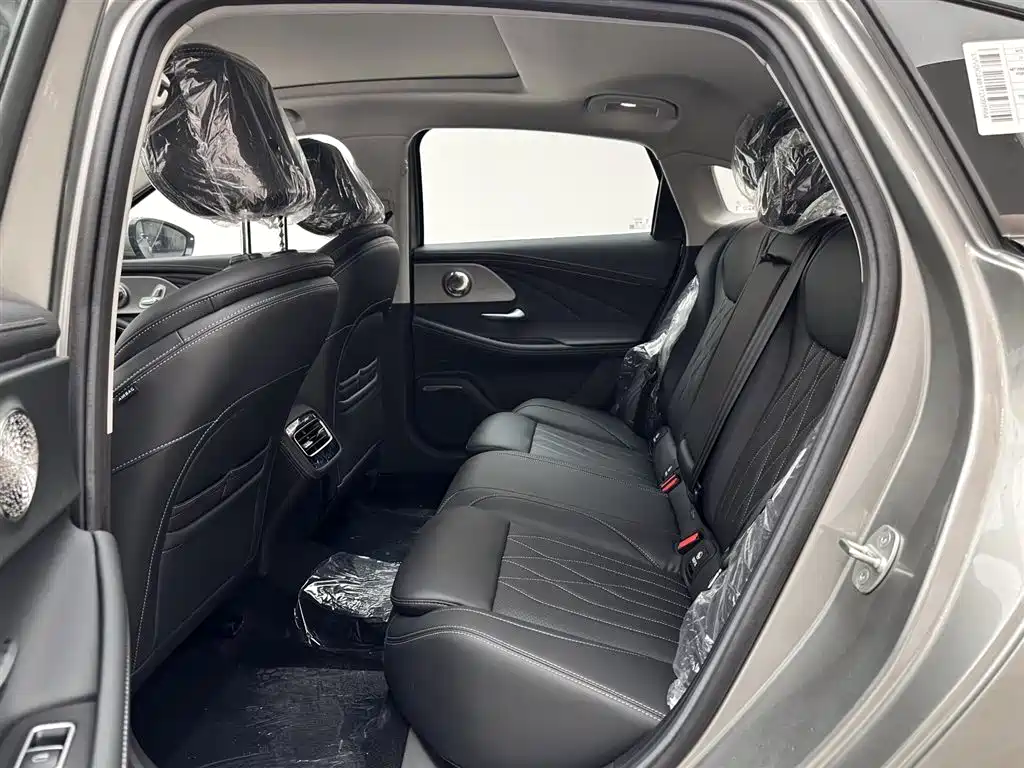 Chery Arrizo 8 2025 1.6T DCT Rui