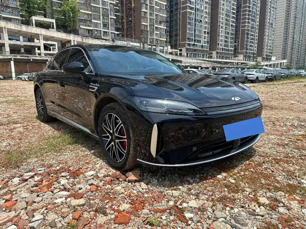 Fulwin A9L 2025 260 Long Range Luxury Edition