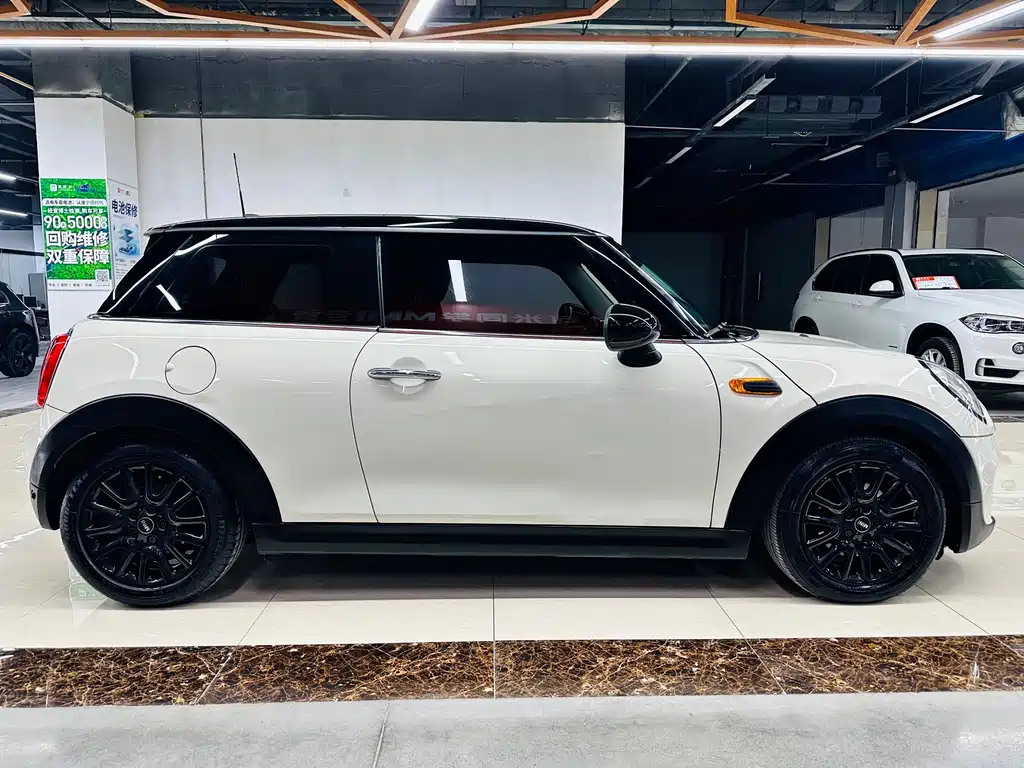 MINI Cooper 2016 1.5T