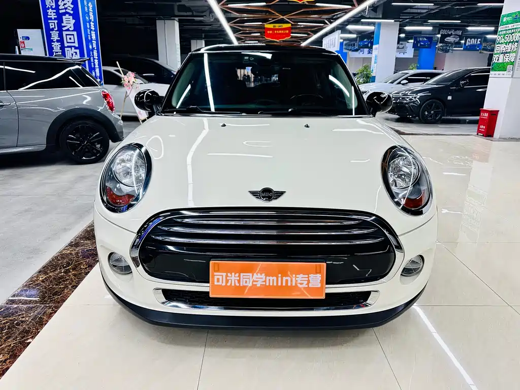 MINI Cooper 2016 1.5T