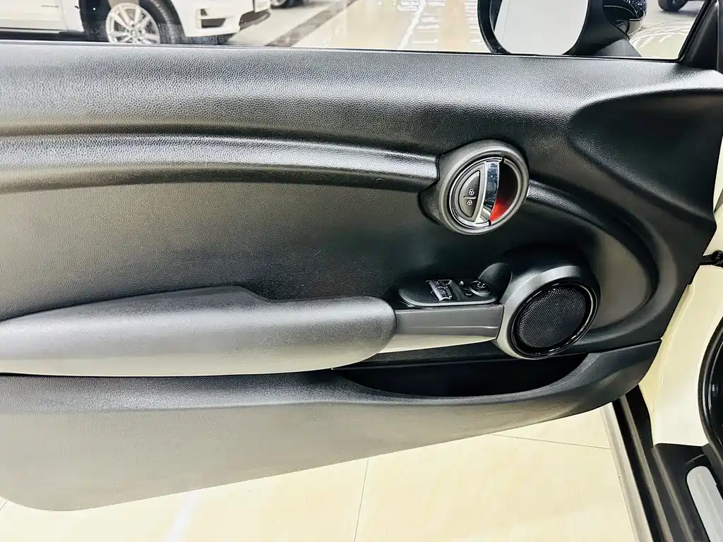 MINI Cooper 2016 1.5T