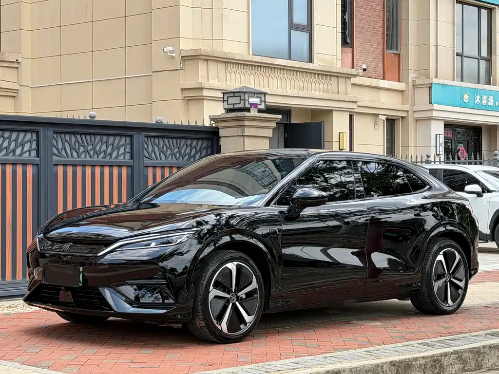 BYD Song L EV 2025 662km Excellence Intelligent Driving Edition