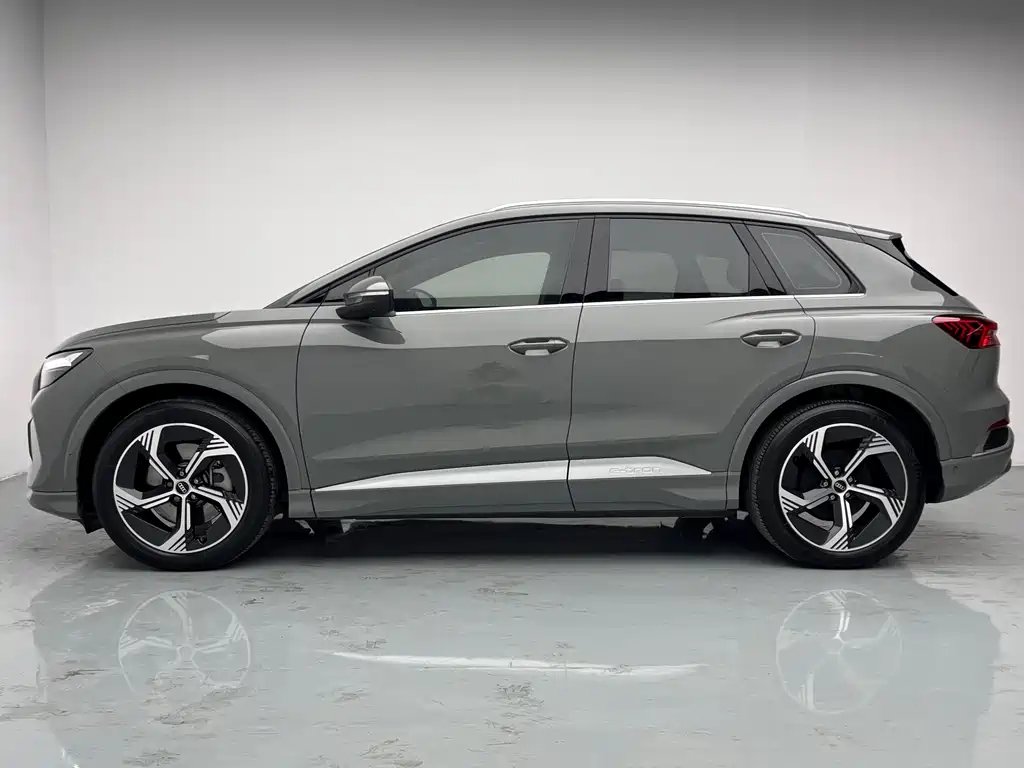 Audi Q4 e-tron 2023 40 e-tron Create Edition