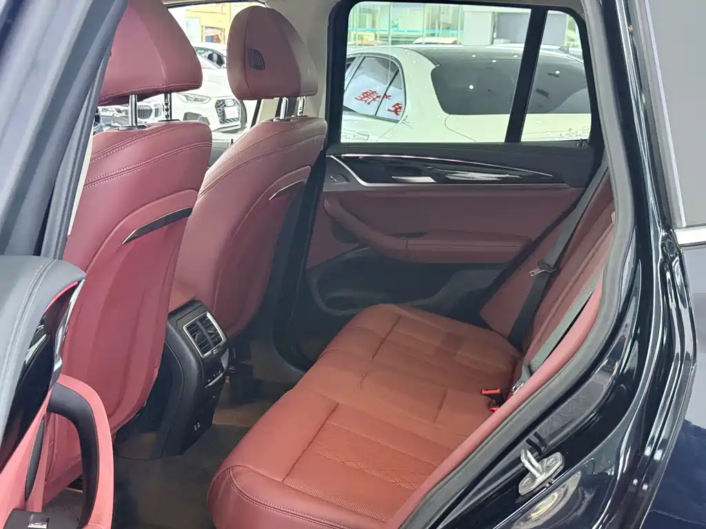 BMW X3 2023 xDrive25i M Sport Package