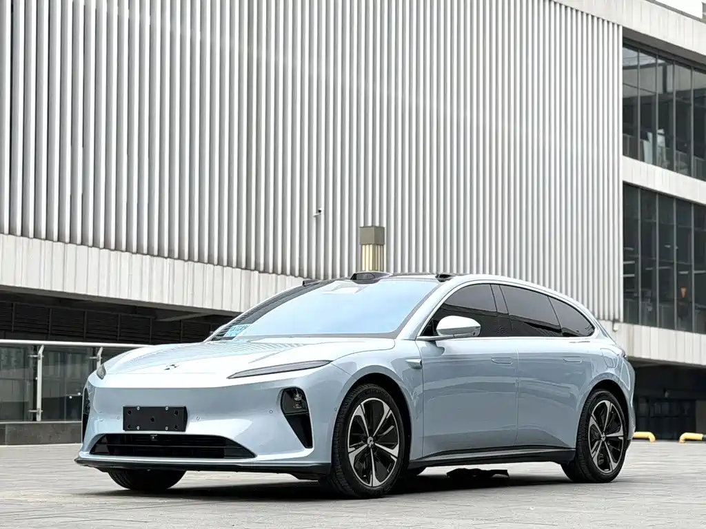 NIO ET5T 2024 75kWh Touring