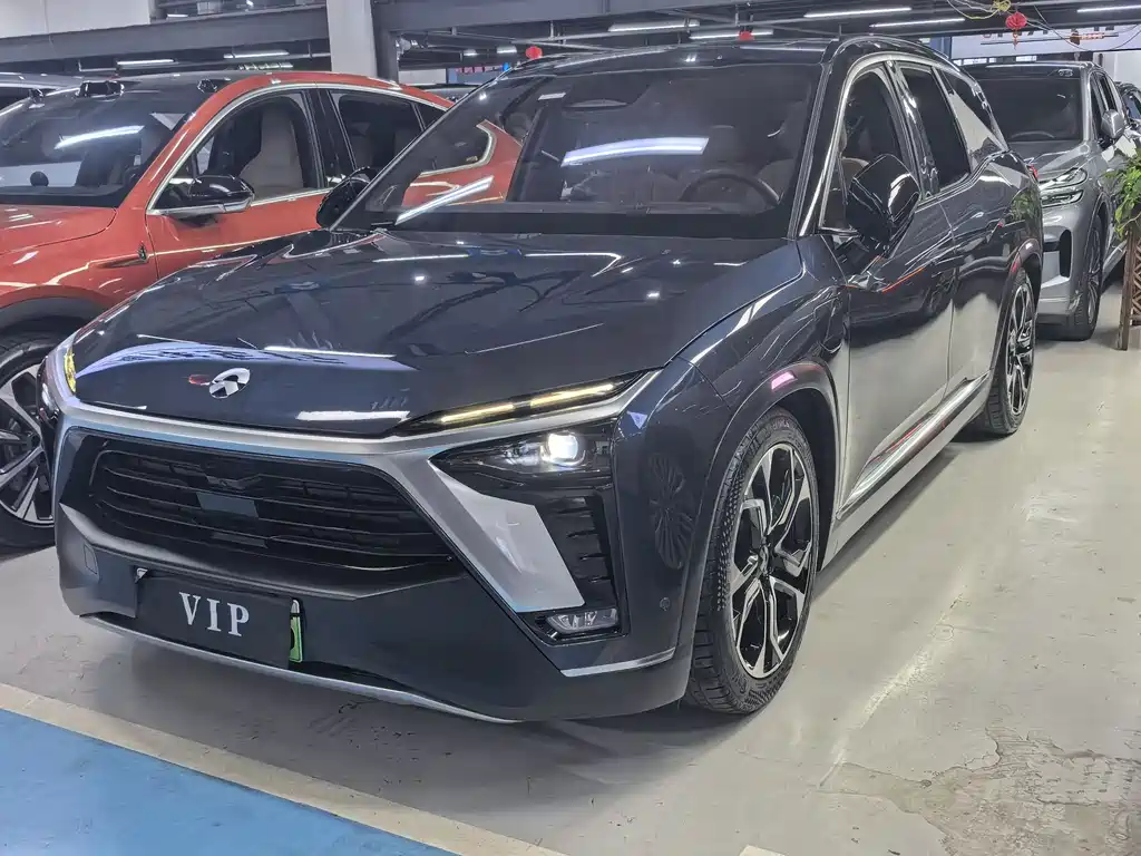 NIO ES8 2020 415KM 6-seat Edition