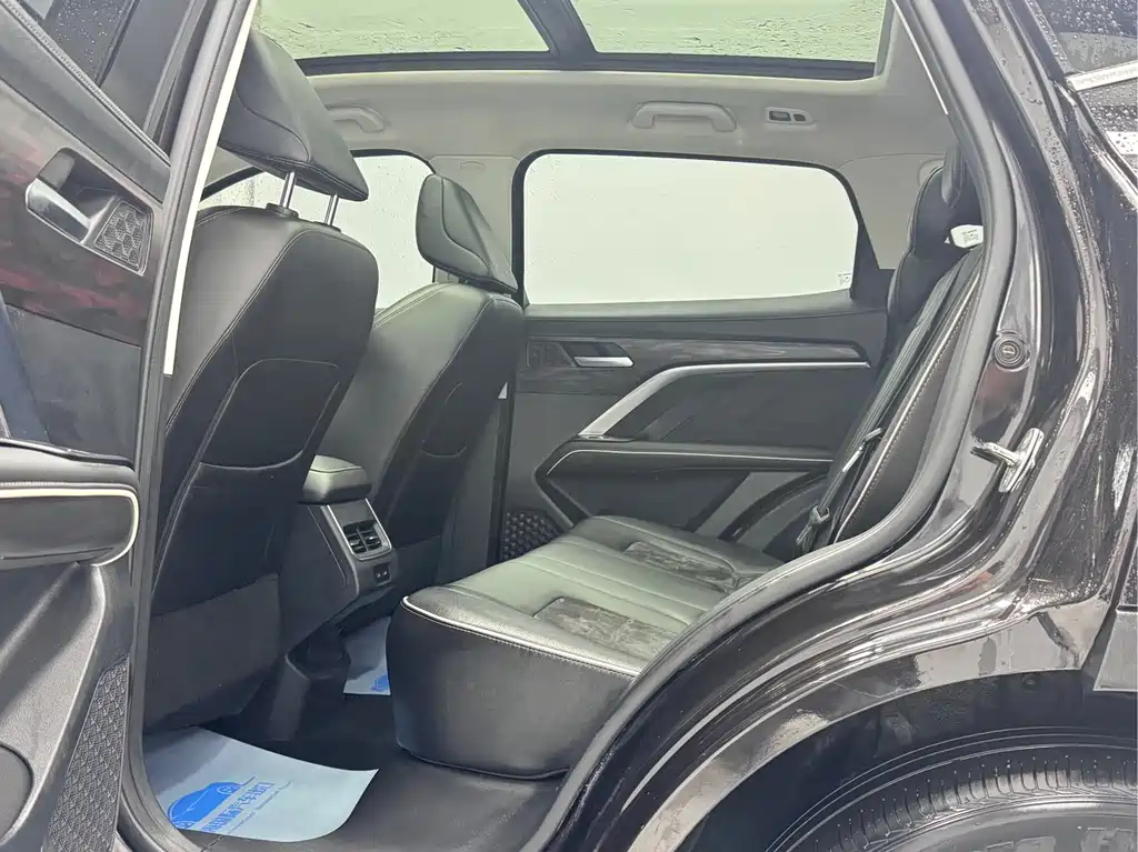 Haval H6 2021 Guochao Edition 1.5T Automatic Champion Edition