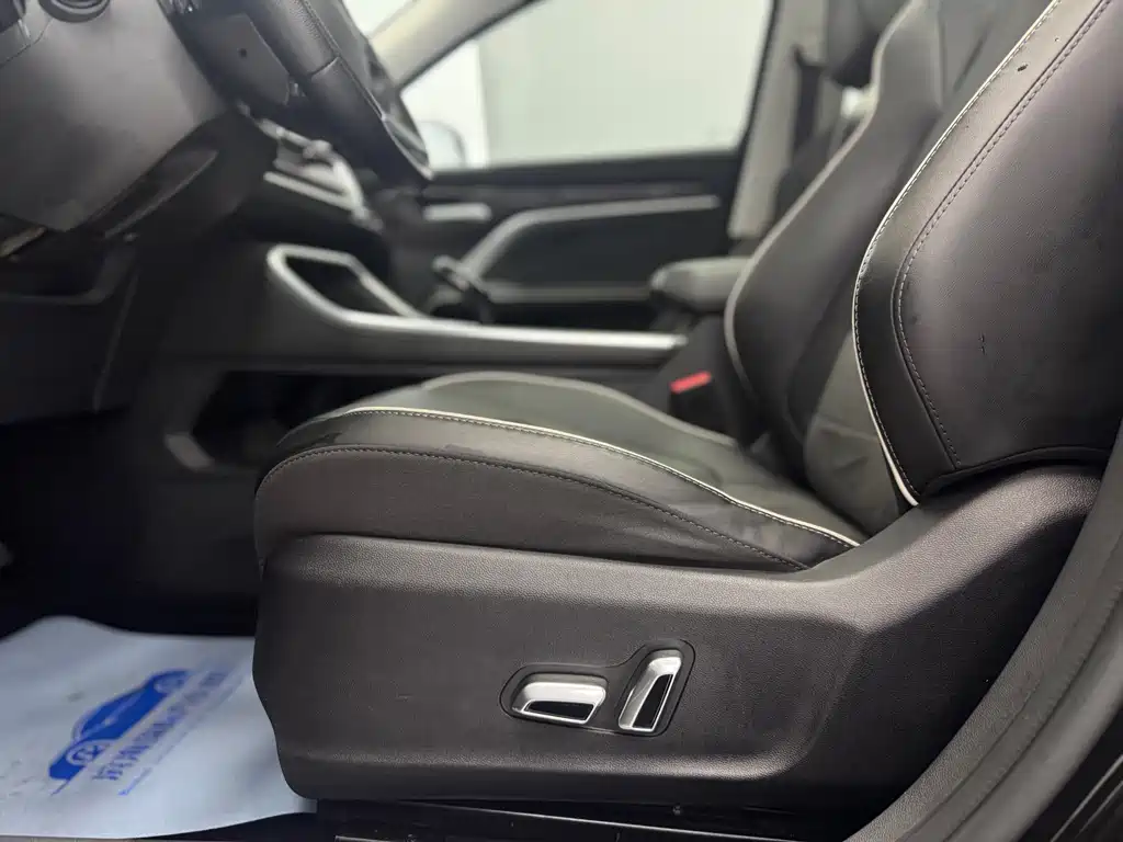 Haval H6 2021 Guochao Edition 1.5T Automatic Champion Edition