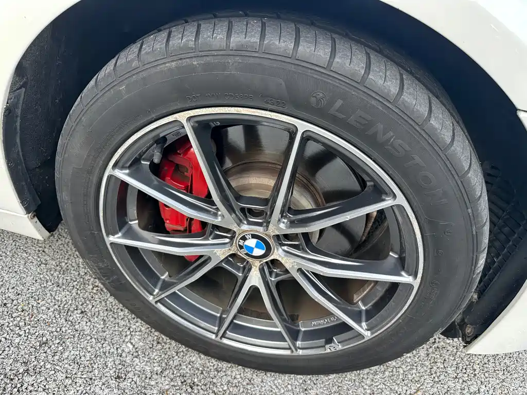 BMW 5 Series 2011 535Li Luxury