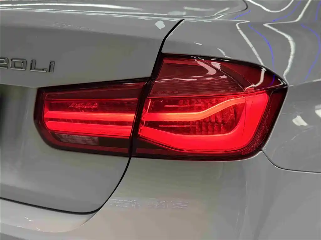 BMW 3 Series 2019 320Li M Sport Package