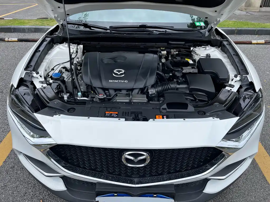Mazda CX-4
