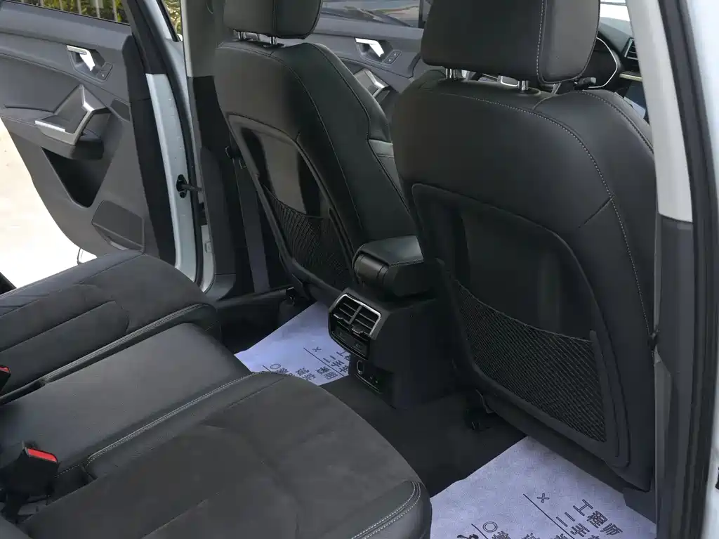 Audi Q3 2021 35 TFSI Entry Dynamic