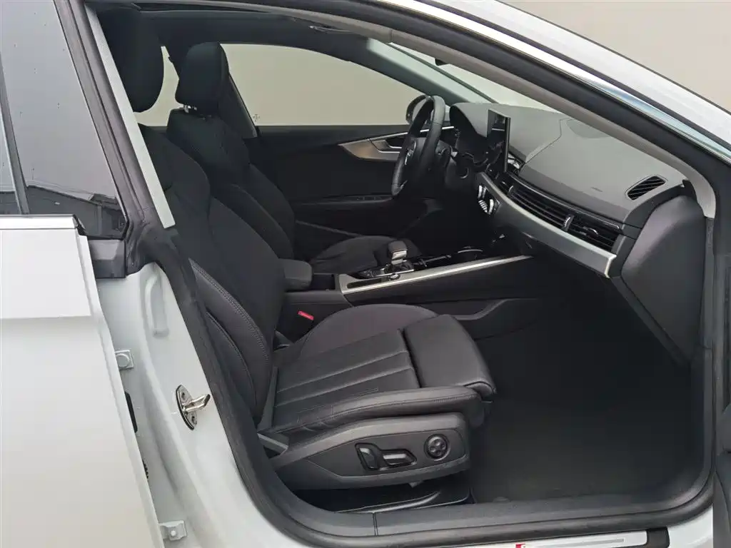 Audi A5 Sportback 40 TFSI