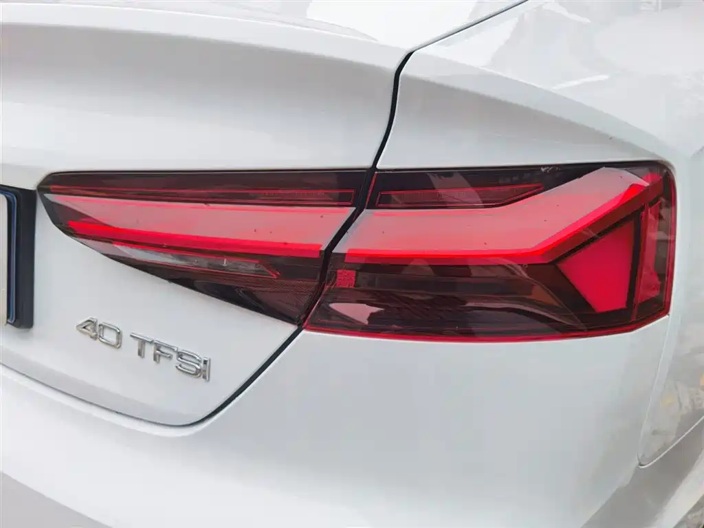 Audi A5 Sportback 40 TFSI