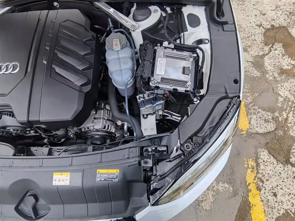 Audi A5 Sportback 40 TFSI