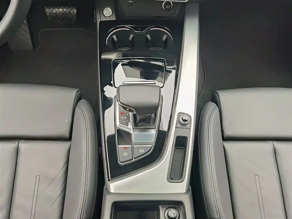 Audi A5 Sportback 40 TFSI