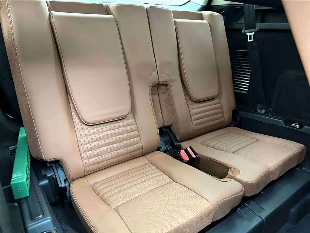 Discovery Sport 2017 2.0T HSE LUXURY