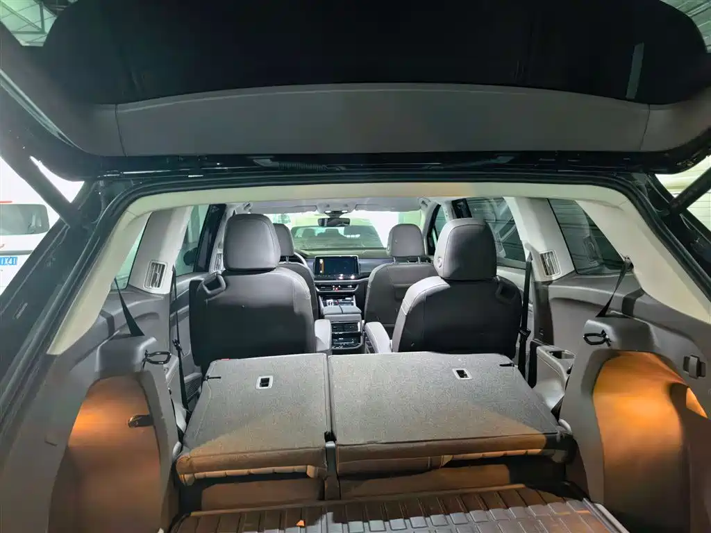 Viloran 2026 380TSI Zunchi Edition