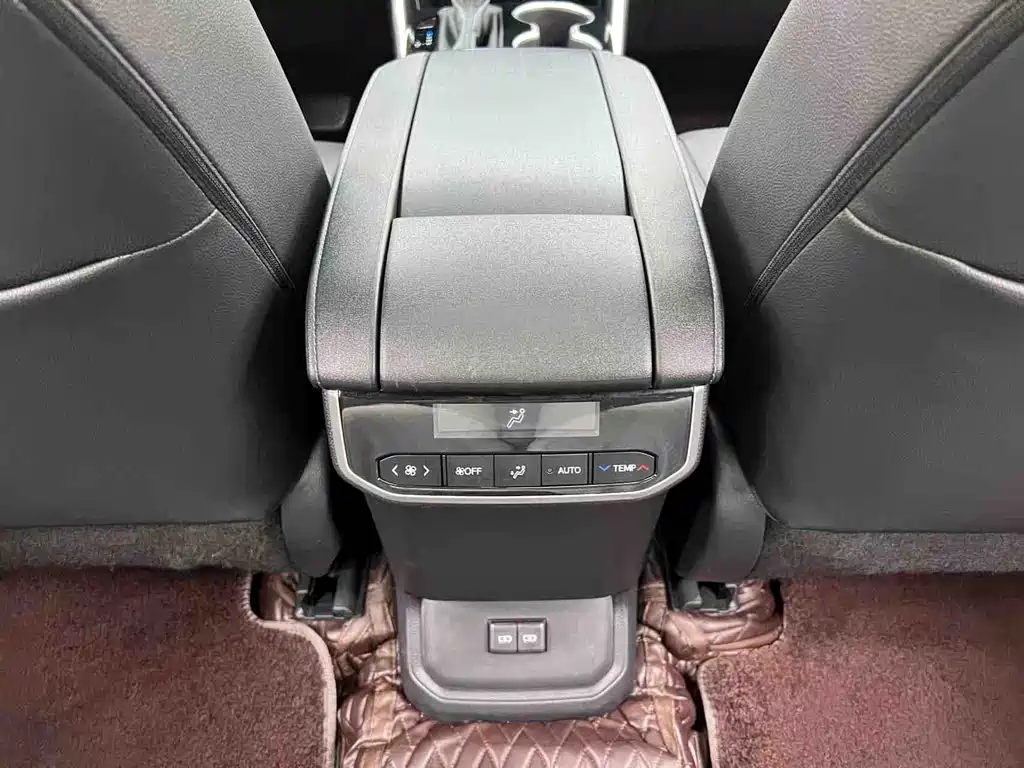 Toyota Highlander 2024 380T AWD Premium Edition 7-Seater