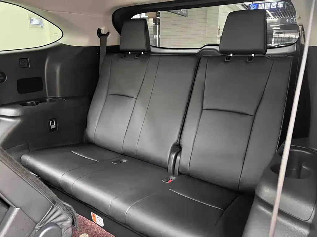 Toyota Highlander 2024 380T AWD Premium Edition 7-Seater