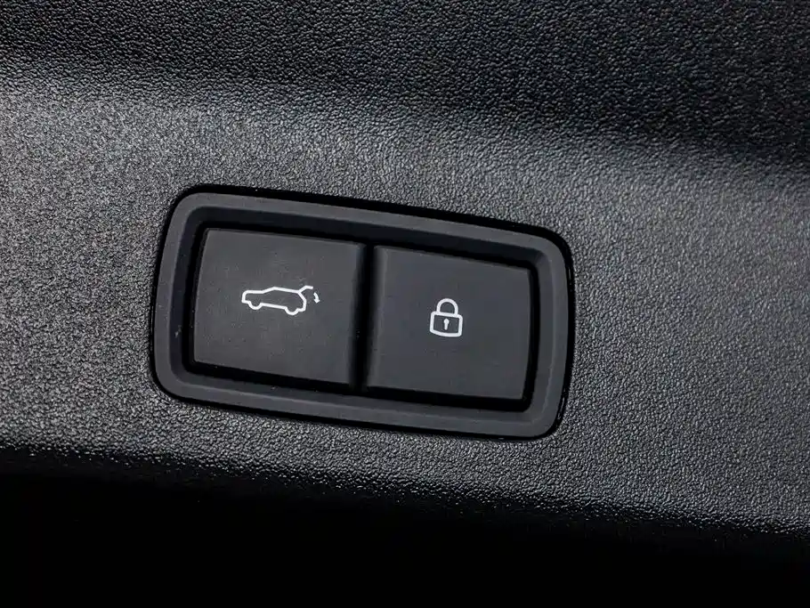 Li Auto L9 2025 Ultra Smart Refresh Edition