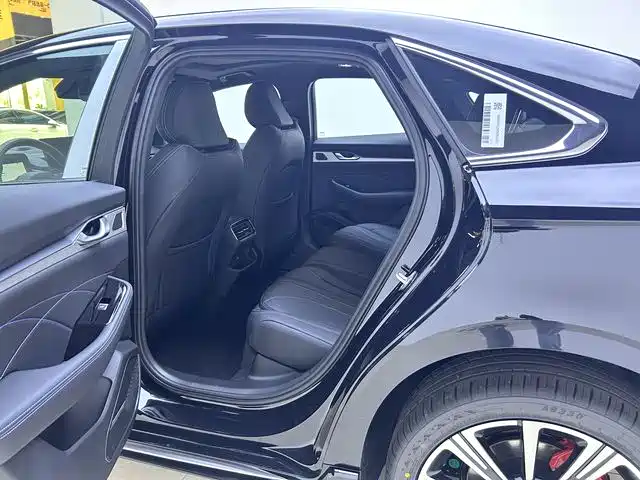 Geely Xingrui 2026 Dongfang Yao 1.5TD Kunlun Edition