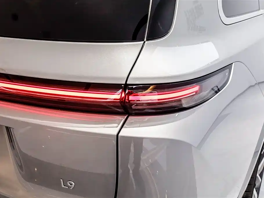 Li Auto L9 2024 Ultra