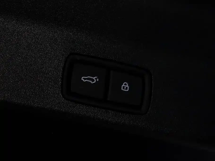 Li Auto L9 2025 Ultra Intelligent Refresh Edition