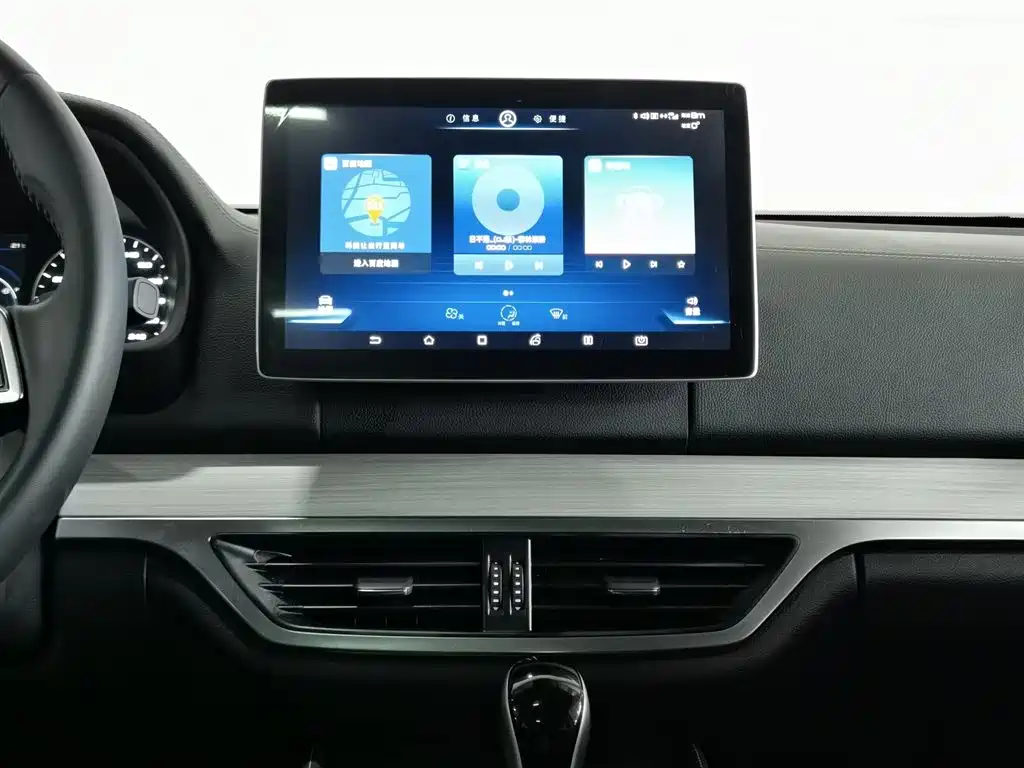 BYD Tang 2018
