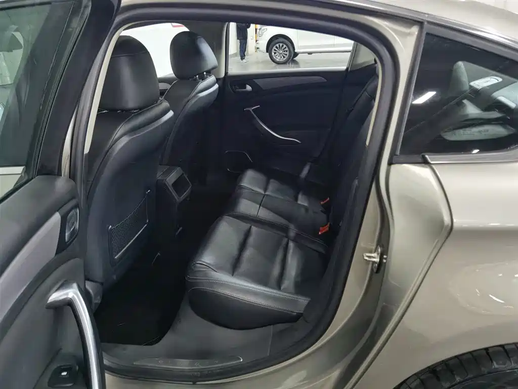 Citroën C5 2017 350THP Automatic Luxury