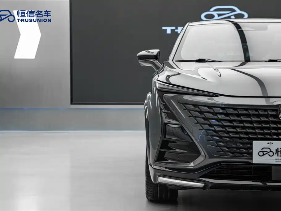 Changan UNI-T 2023 Second Generation 1.5T Premium