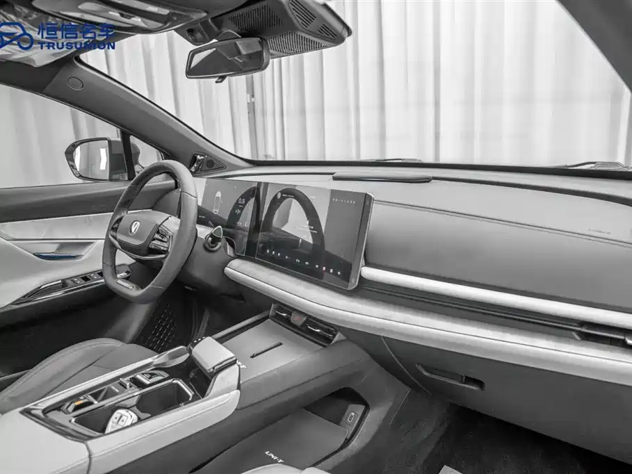 Changan UNI-T 2023 Second Generation 1.5T Premium