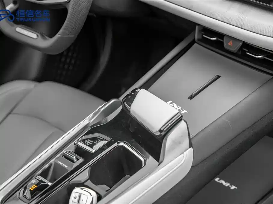 Changan UNI-T 2023 Second Generation 1.5T Premium