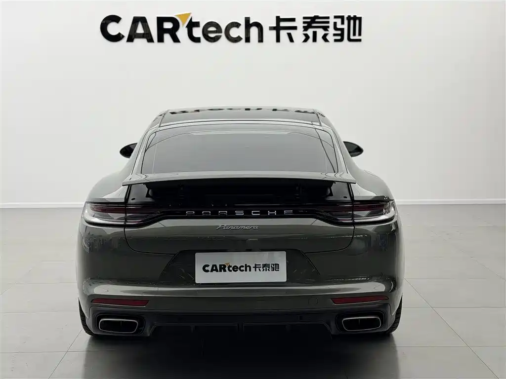 Porsche Panamera 2023 Panamera 2.9T
