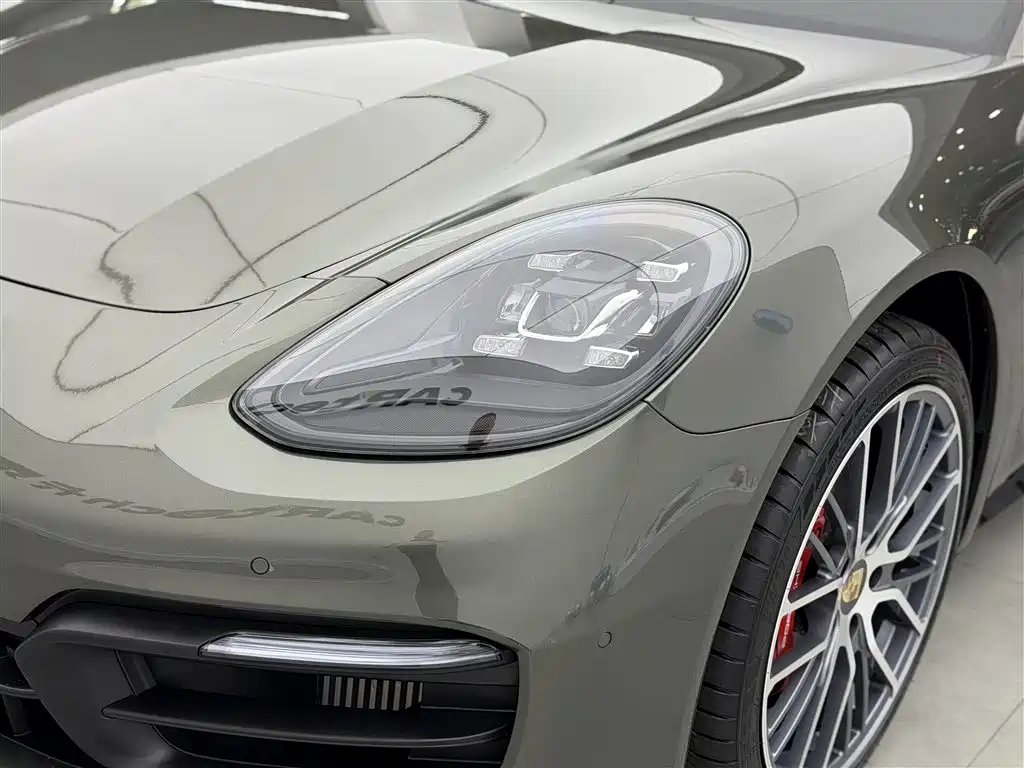 Porsche Panamera 2023 Panamera 2.9T